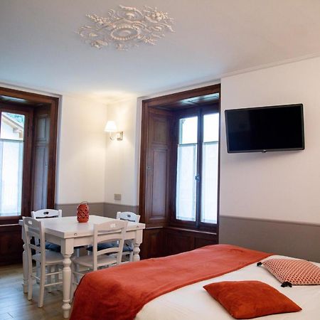 Residence Kalipe Alagna Valsesia Dış mekan fotoğraf