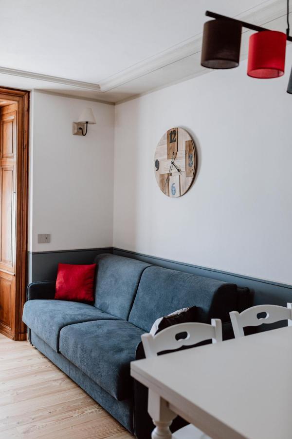 Residence Kalipe Alagna Valsesia Dış mekan fotoğraf