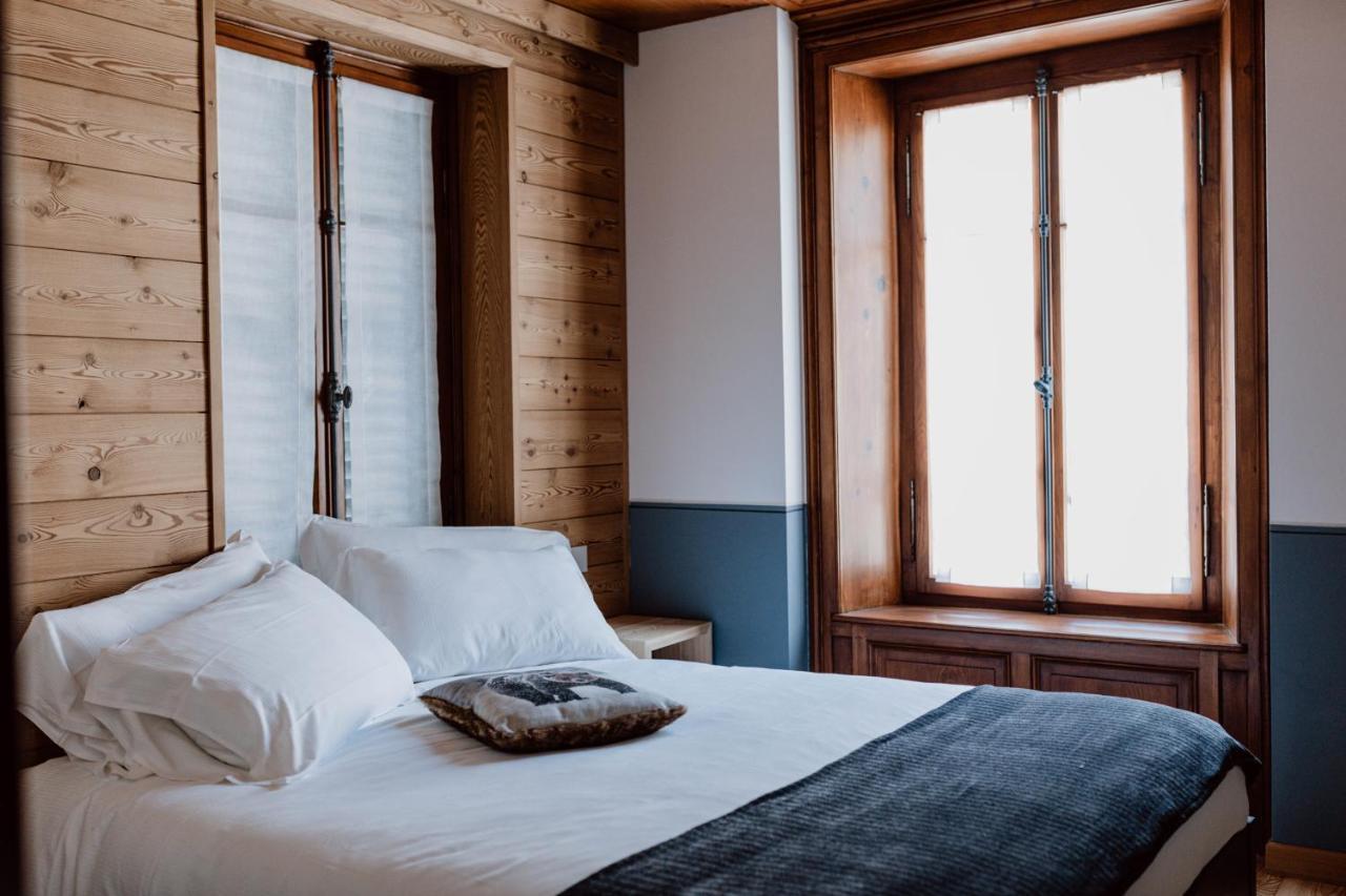 Residence Kalipe Alagna Valsesia Dış mekan fotoğraf