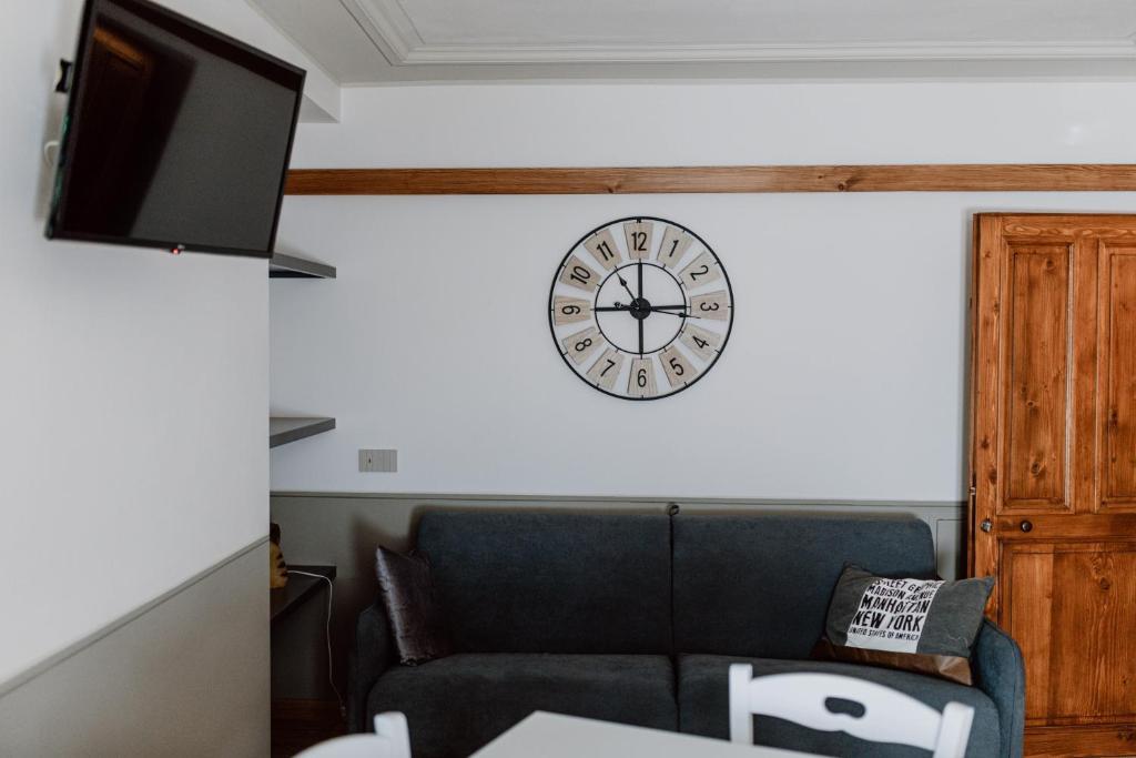 Residence Kalipe Alagna Valsesia Dış mekan fotoğraf