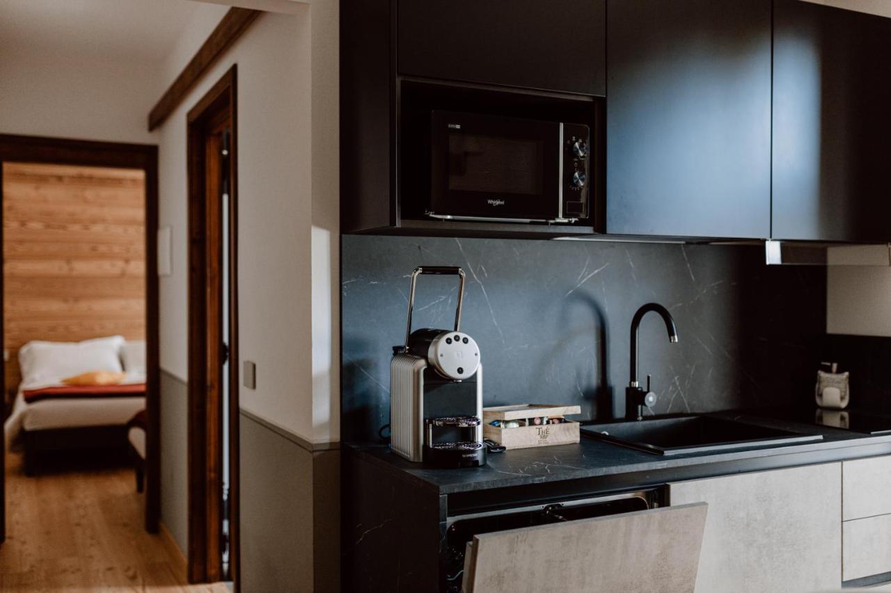 Residence Kalipe Alagna Valsesia Dış mekan fotoğraf