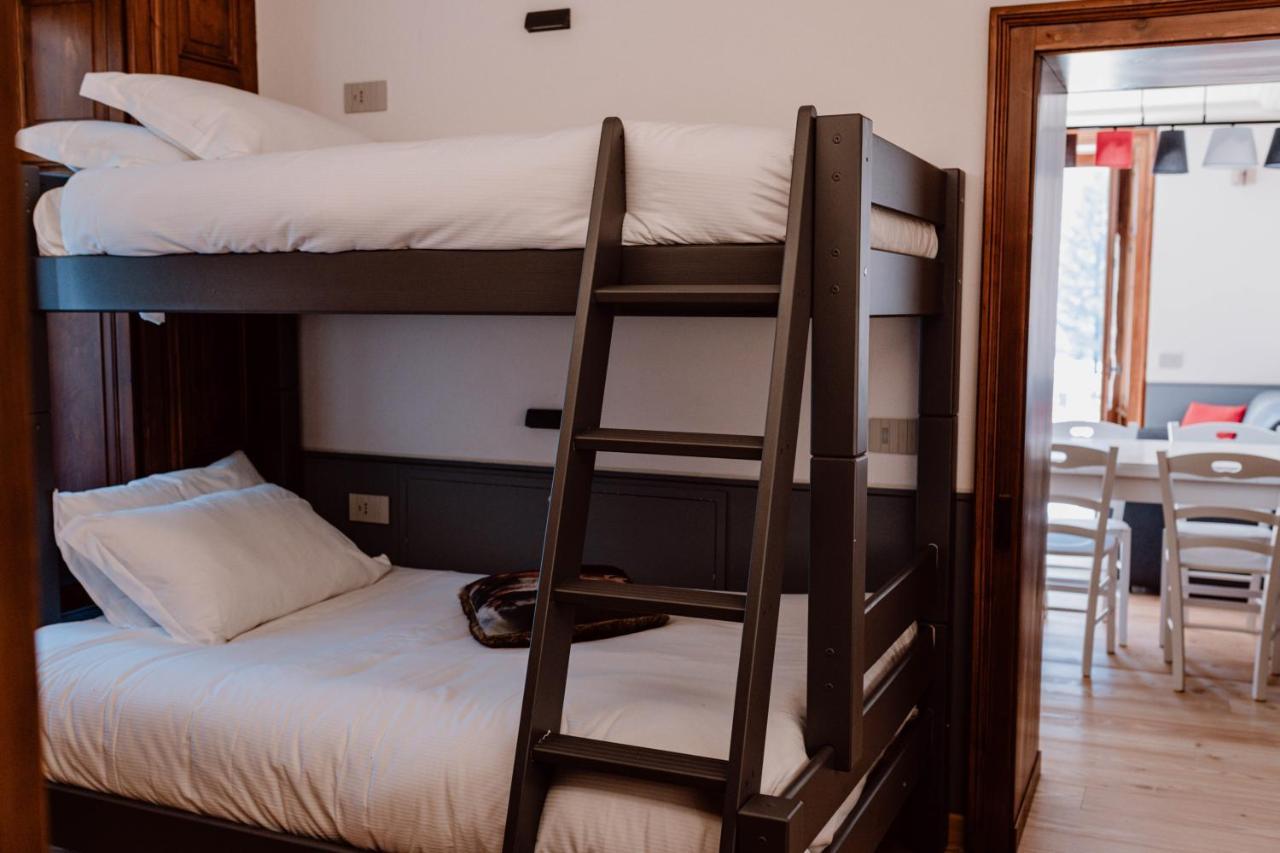 Residence Kalipe Alagna Valsesia Dış mekan fotoğraf