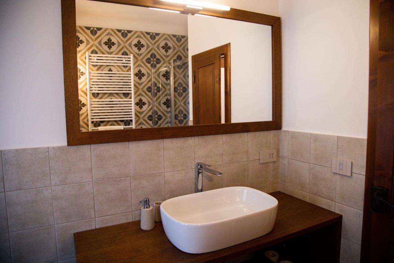 Residence Kalipe Alagna Valsesia Dış mekan fotoğraf