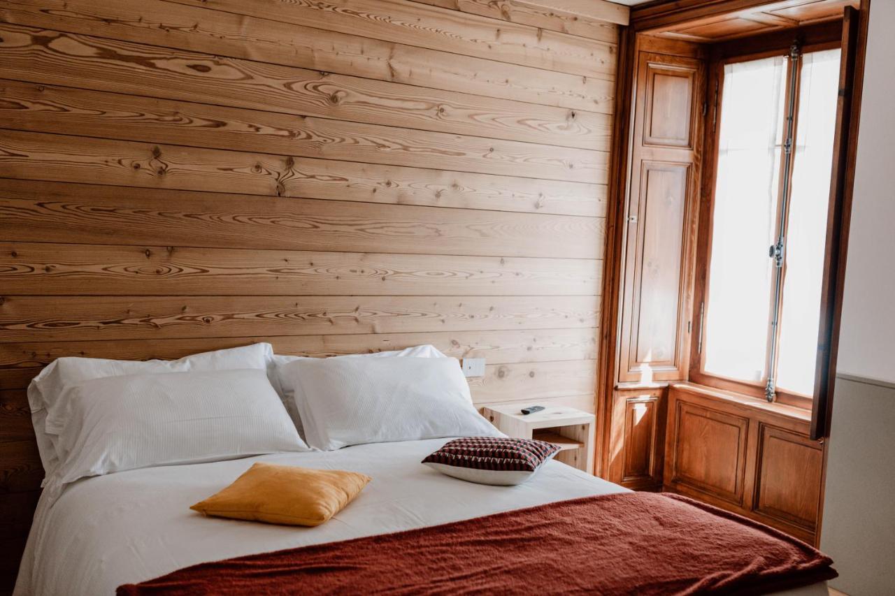 Residence Kalipe Alagna Valsesia Dış mekan fotoğraf