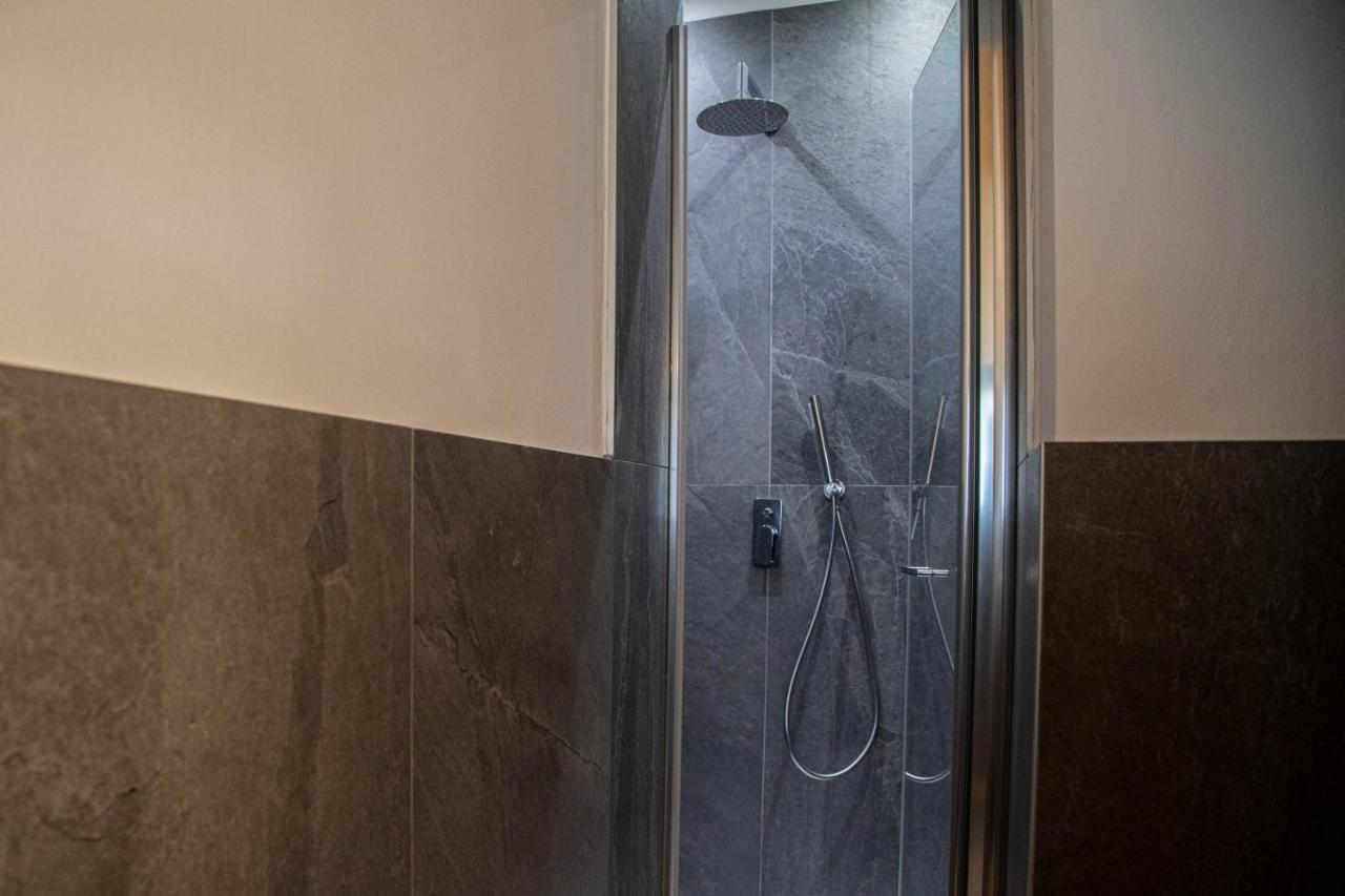 Residence Kalipe Alagna Valsesia Dış mekan fotoğraf