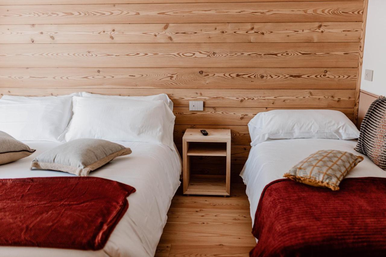 Residence Kalipe Alagna Valsesia Dış mekan fotoğraf