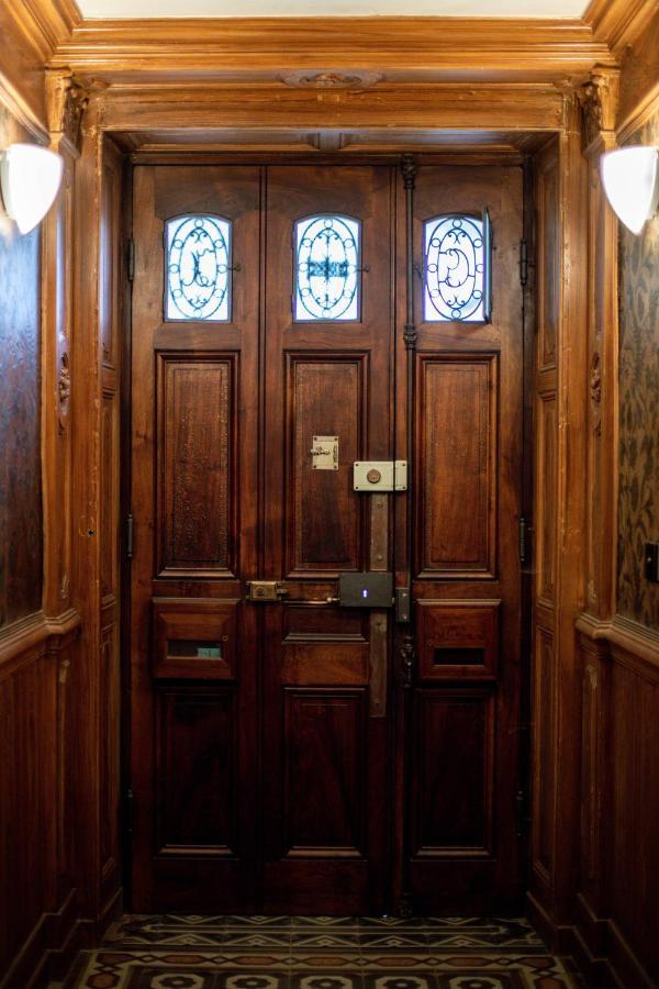 Residence Kalipe Alagna Valsesia Dış mekan fotoğraf