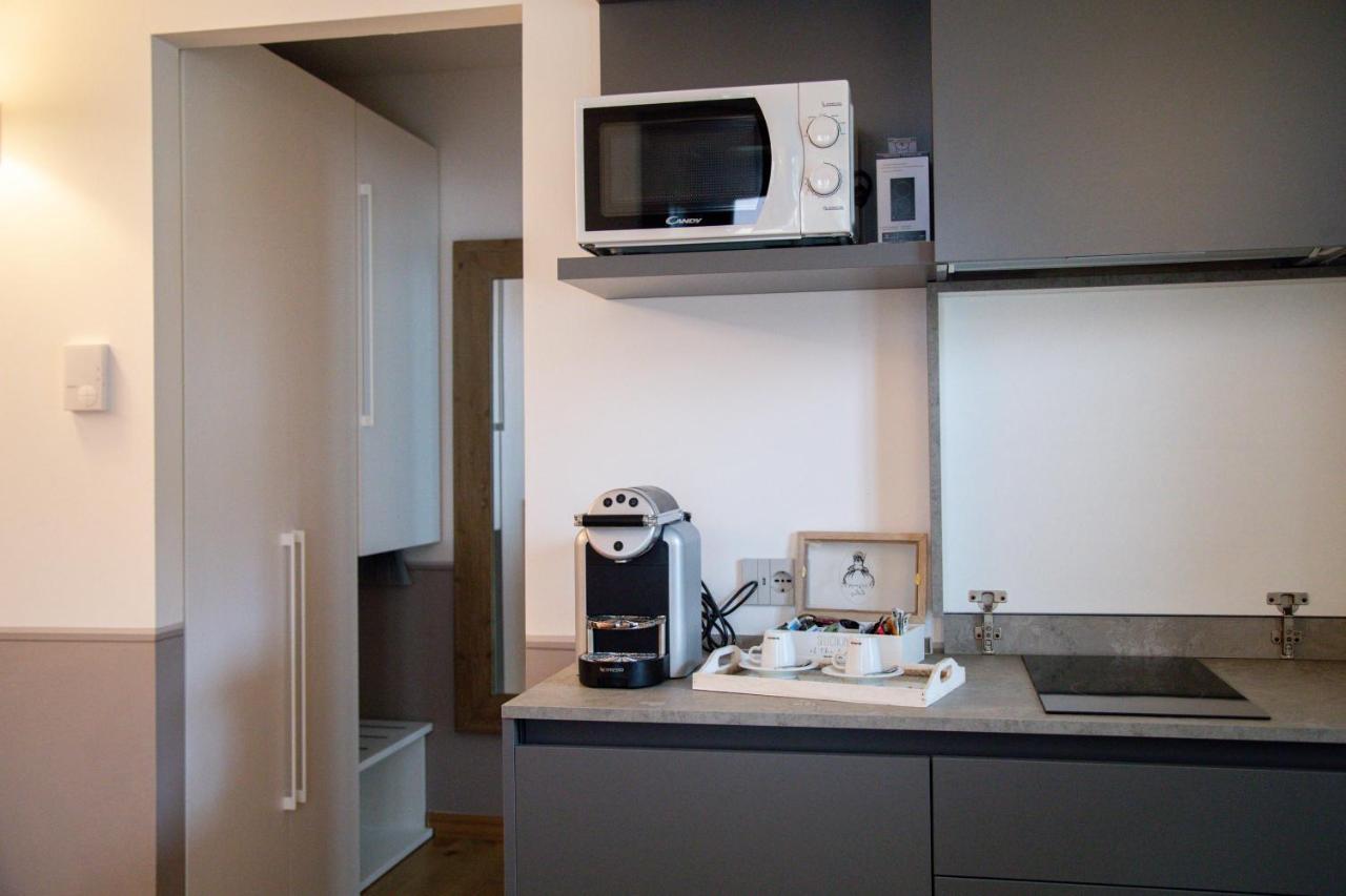 Residence Kalipe Alagna Valsesia Dış mekan fotoğraf