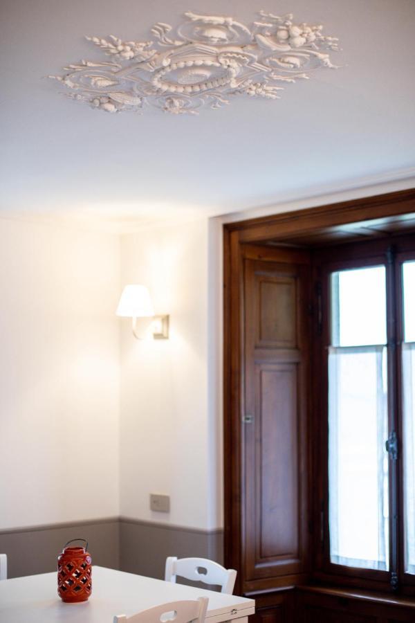 Residence Kalipe Alagna Valsesia Dış mekan fotoğraf