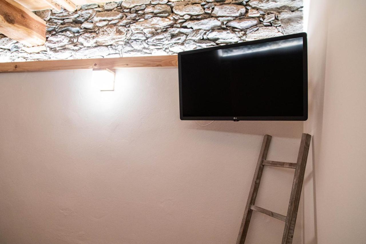 Residence Kalipe Alagna Valsesia Dış mekan fotoğraf