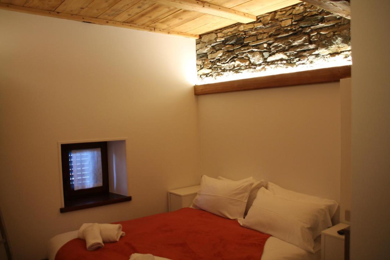 Residence Kalipe Alagna Valsesia Dış mekan fotoğraf