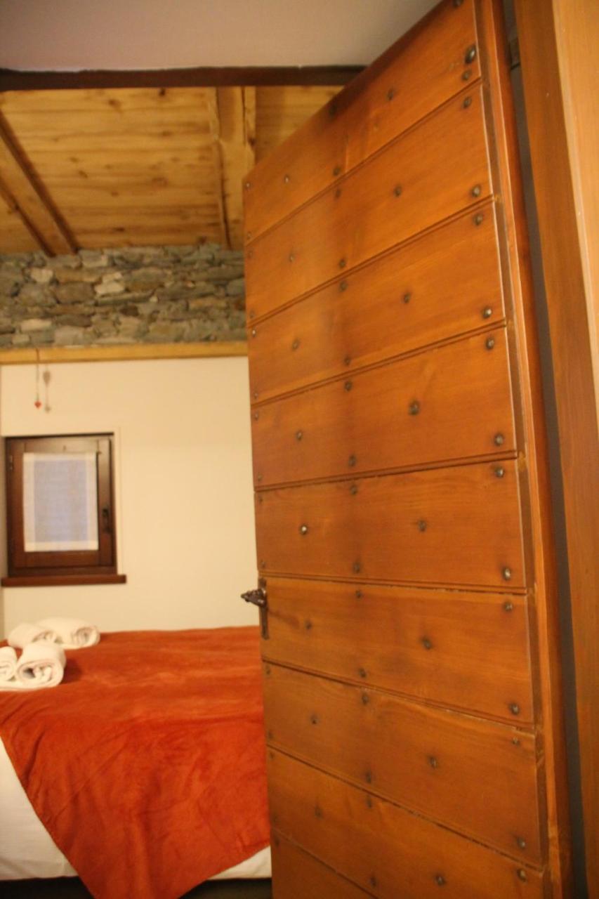 Residence Kalipe Alagna Valsesia Dış mekan fotoğraf