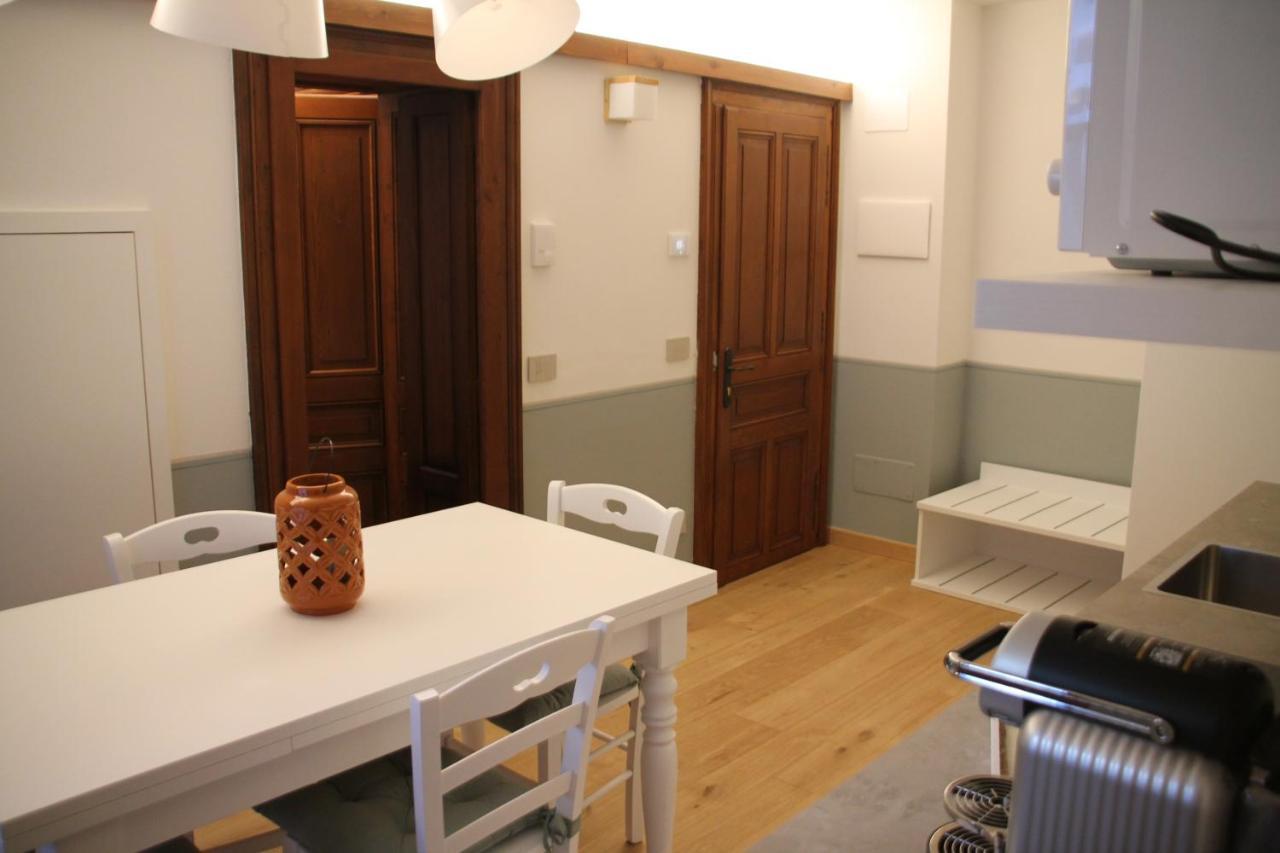 Residence Kalipe Alagna Valsesia Dış mekan fotoğraf
