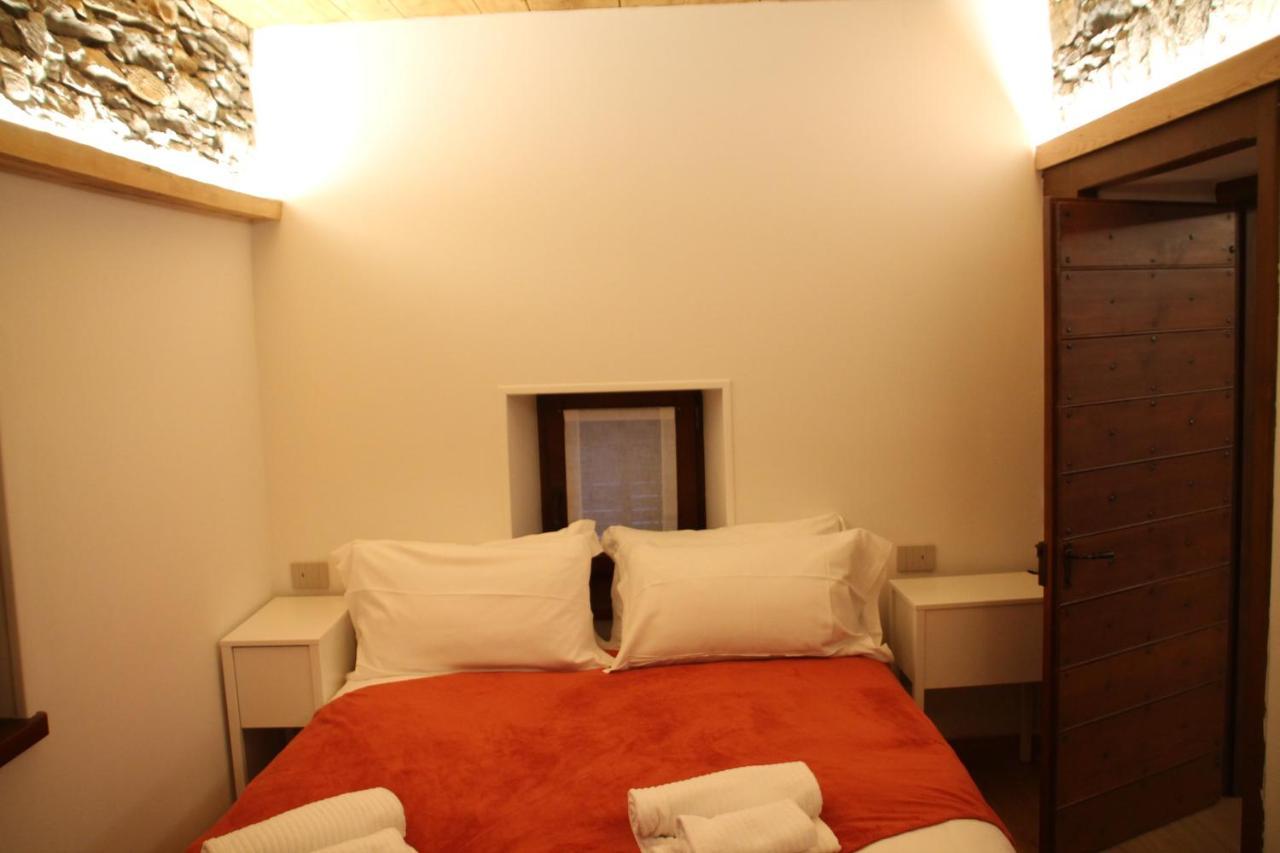 Residence Kalipe Alagna Valsesia Dış mekan fotoğraf