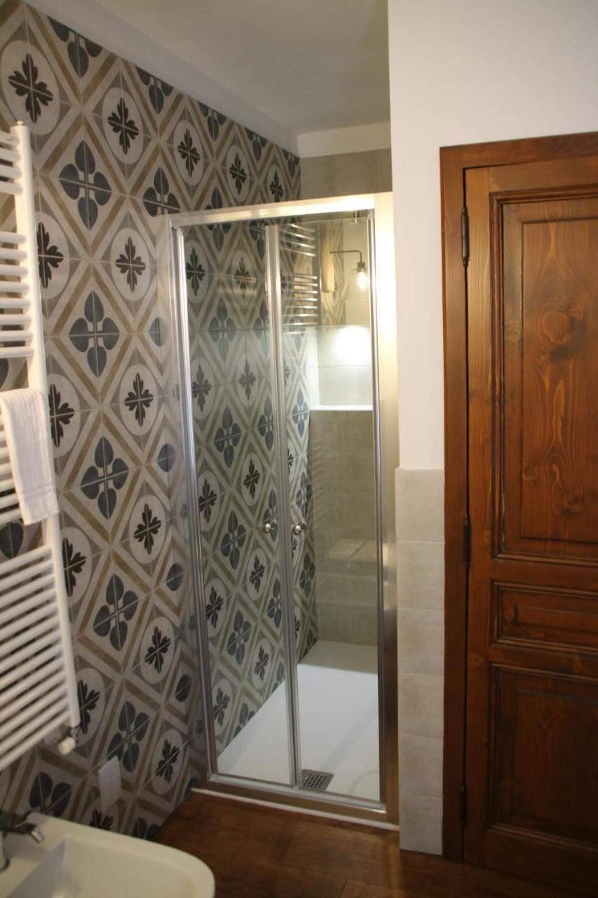 Residence Kalipe Alagna Valsesia Dış mekan fotoğraf