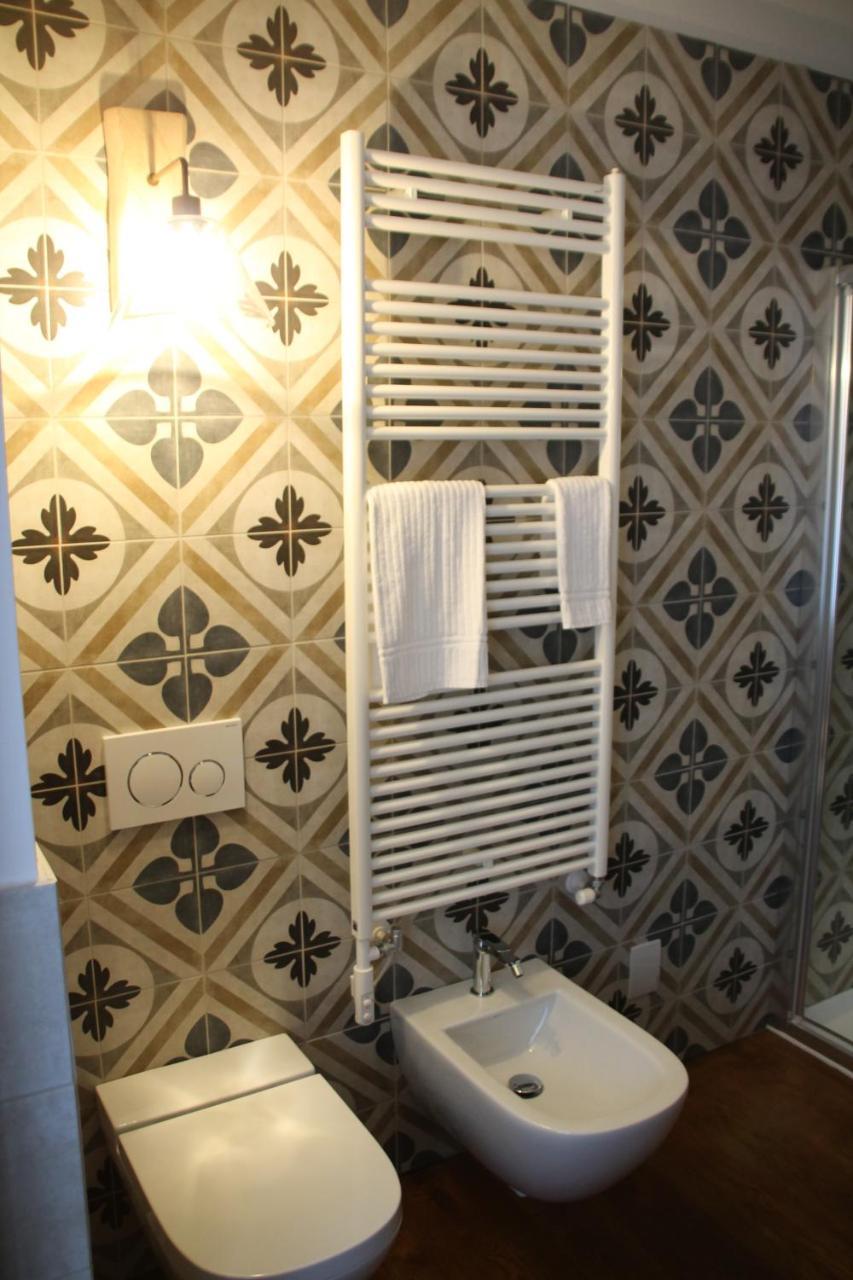 Residence Kalipe Alagna Valsesia Dış mekan fotoğraf