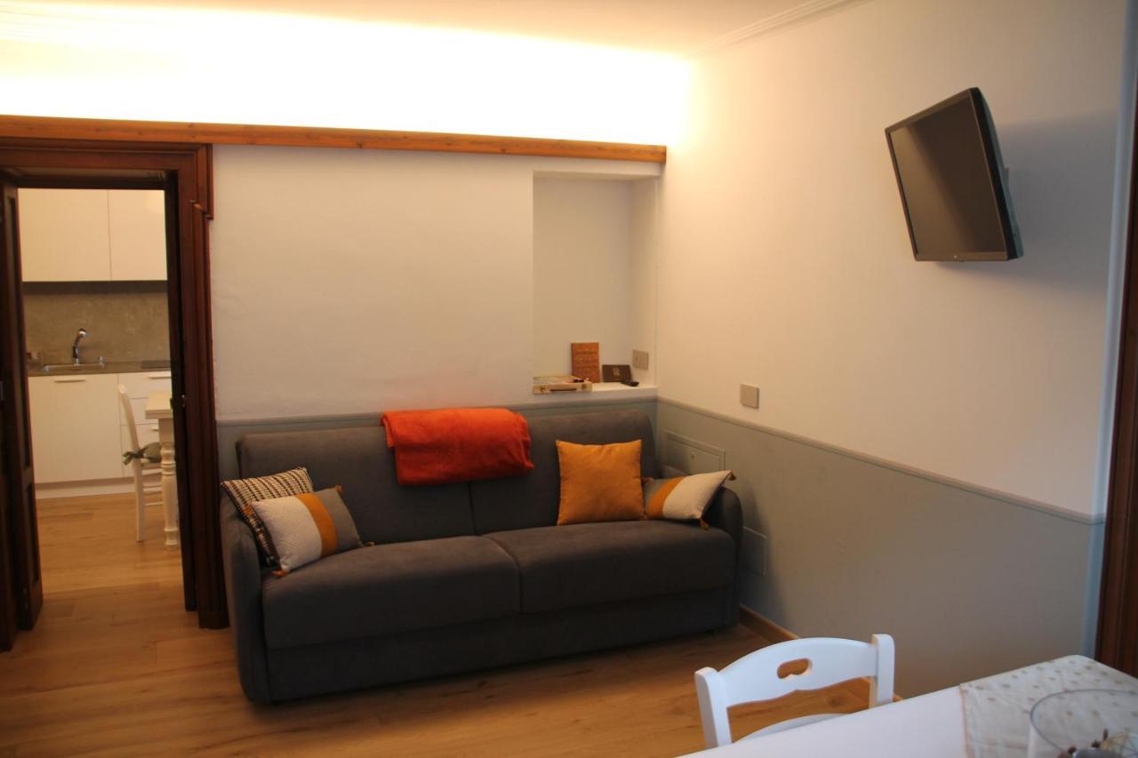 Residence Kalipe Alagna Valsesia Dış mekan fotoğraf