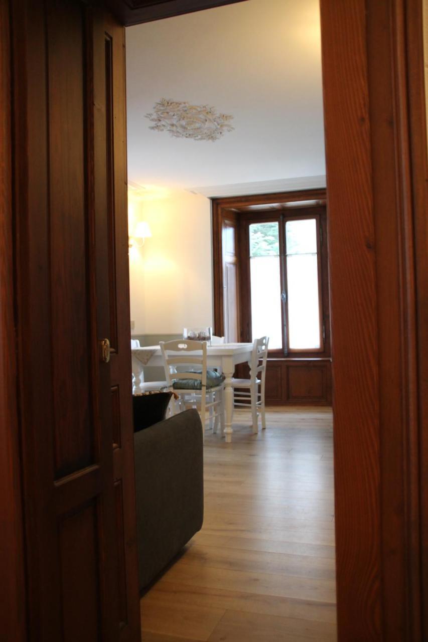 Residence Kalipe Alagna Valsesia Dış mekan fotoğraf